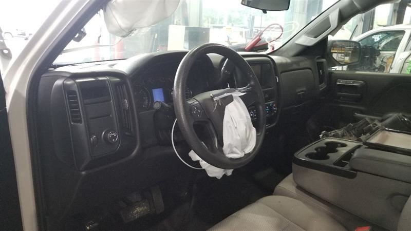 18 CHEVY SILVERADO 1500 HIGH MOUNTED STOP LIGHT INCANDESCENT