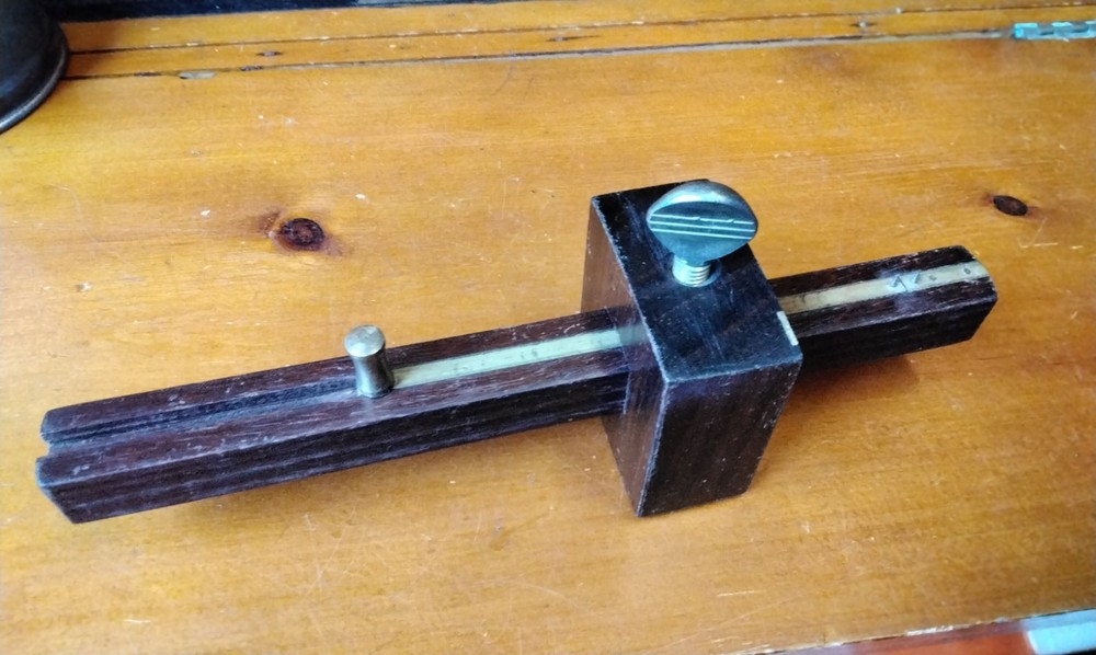 RABONE MORTICE GAUGE