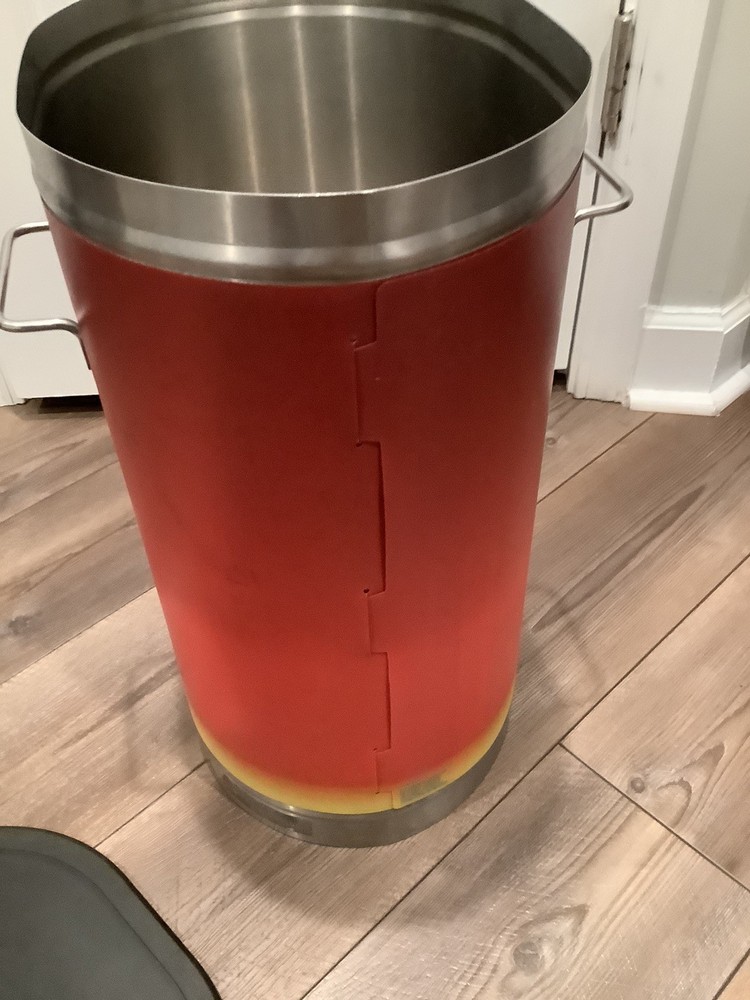 Bunn 4 Gallon Ice Tea Dispenser