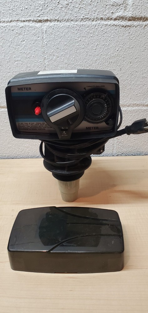 Pentair 5600 Softner Head For Parts