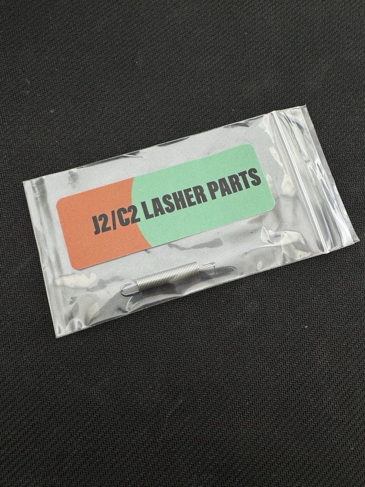 Cable lasher Racket Spring J2- C2