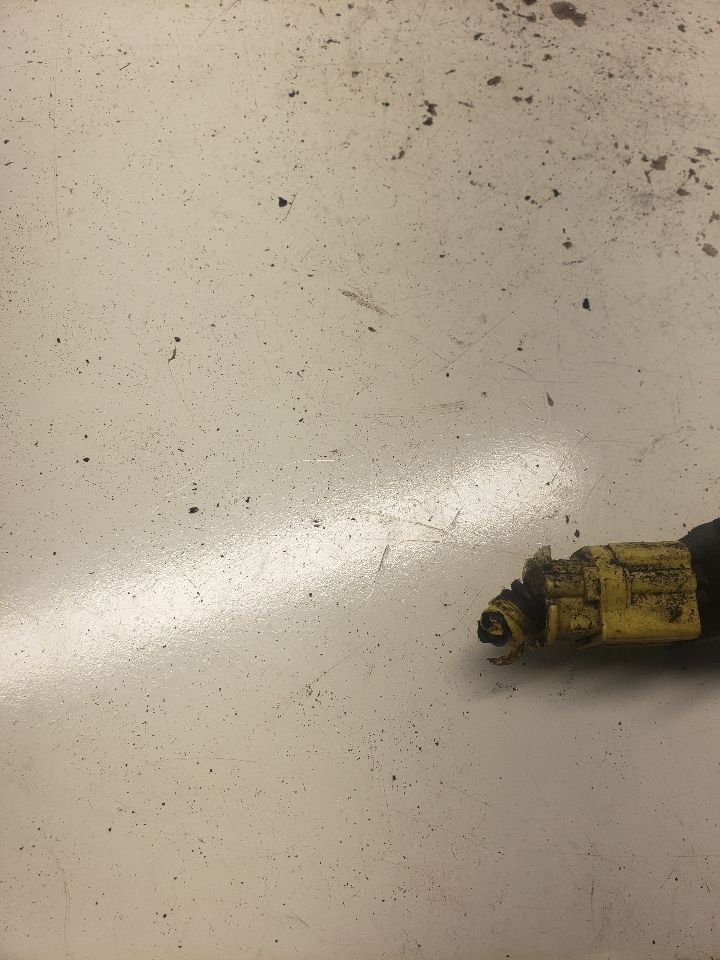 Chassis Sensor 2005 PILOT OEM