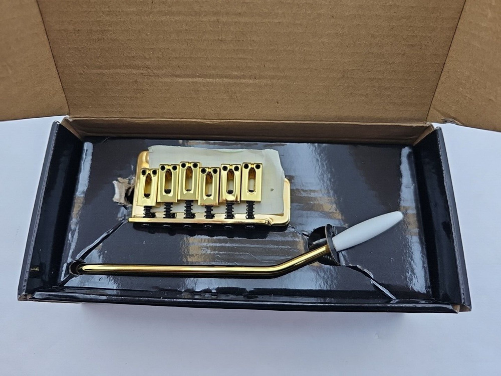 Wilkinson Whammy M Series MX1790GD