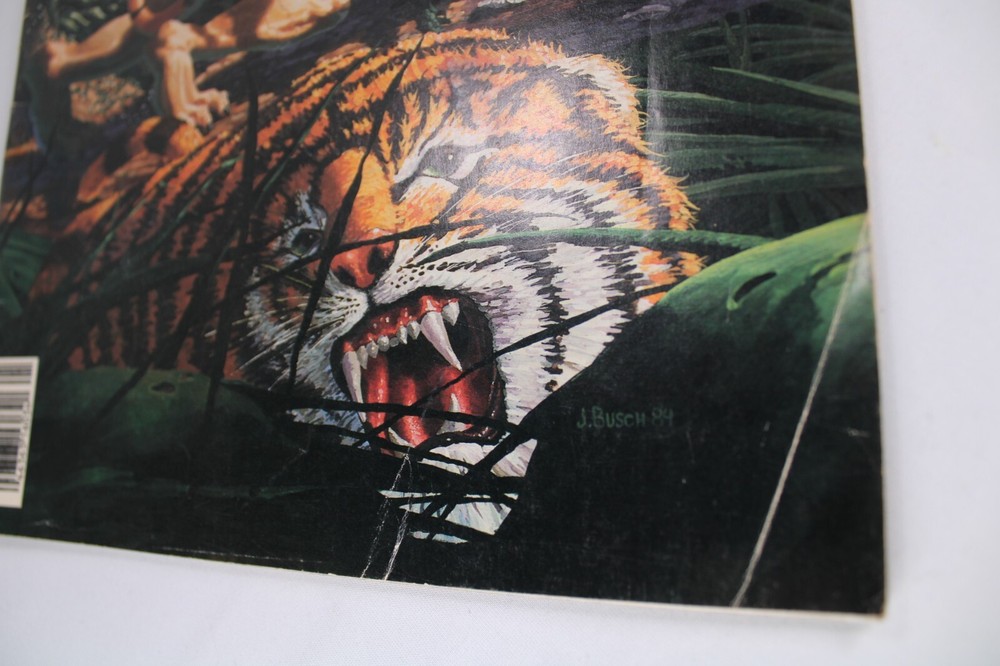 Dragon Magazine #93, TSR, 1985