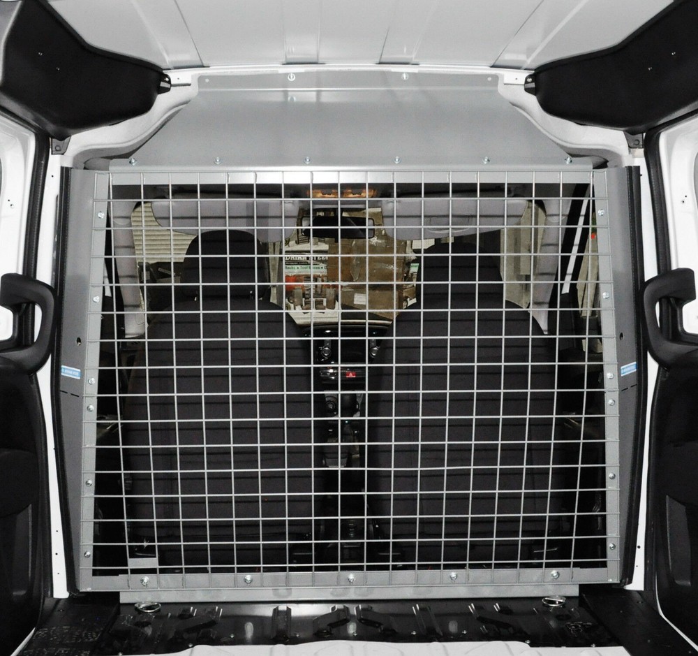 Adrian Steel P2PMCFW15, Wire Partition