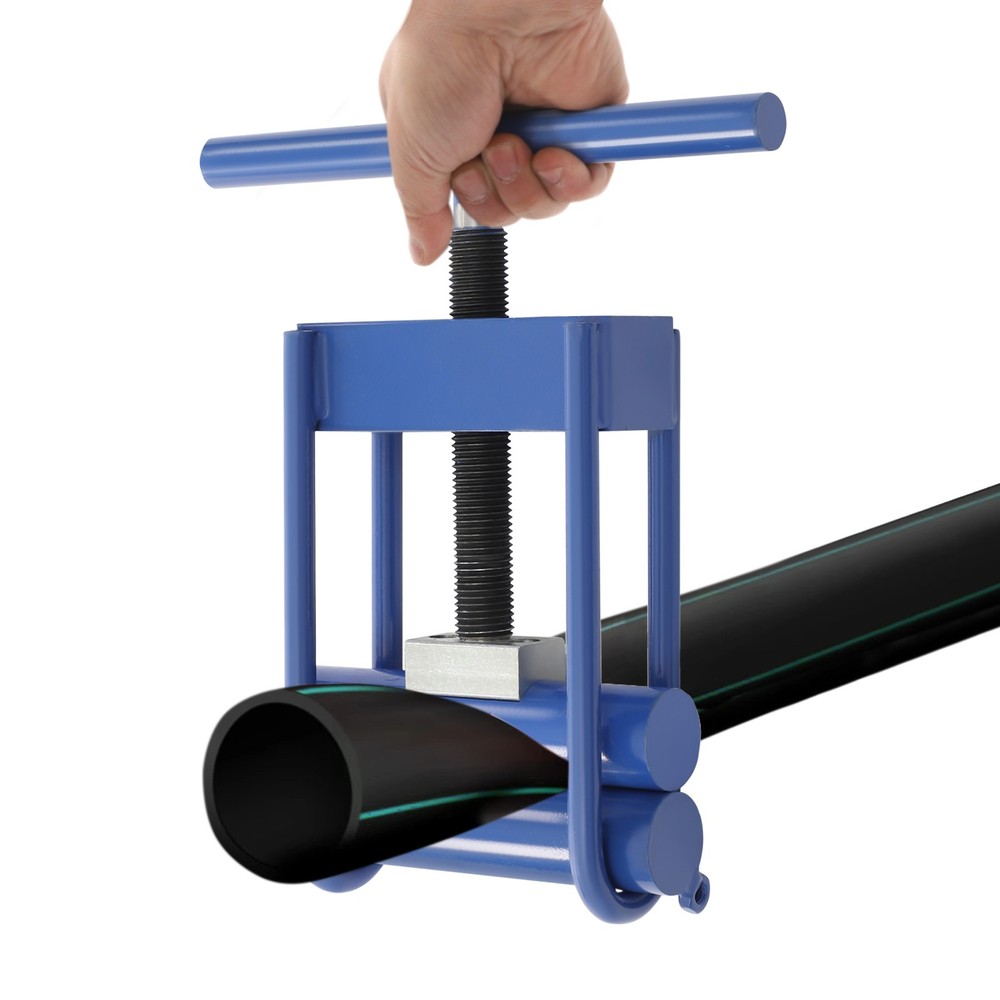 Pipe Squeeze-Off Tool Manual Pipe Squeeze-Off Tool Gas Pipe Squeeze-off Tool