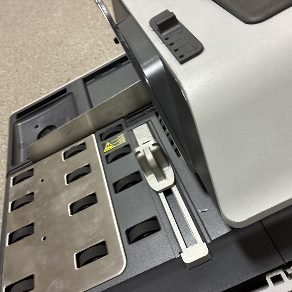 IS/IM5000-6000 FEEDER Part No: A0058672