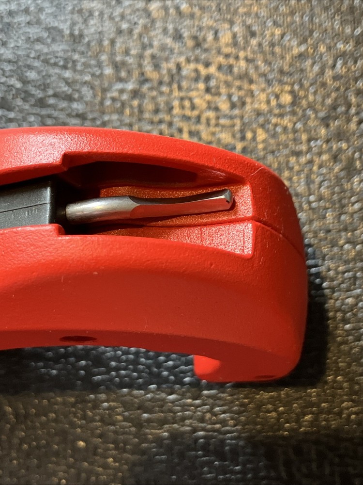 Knipex TubiX Pipe Cutter