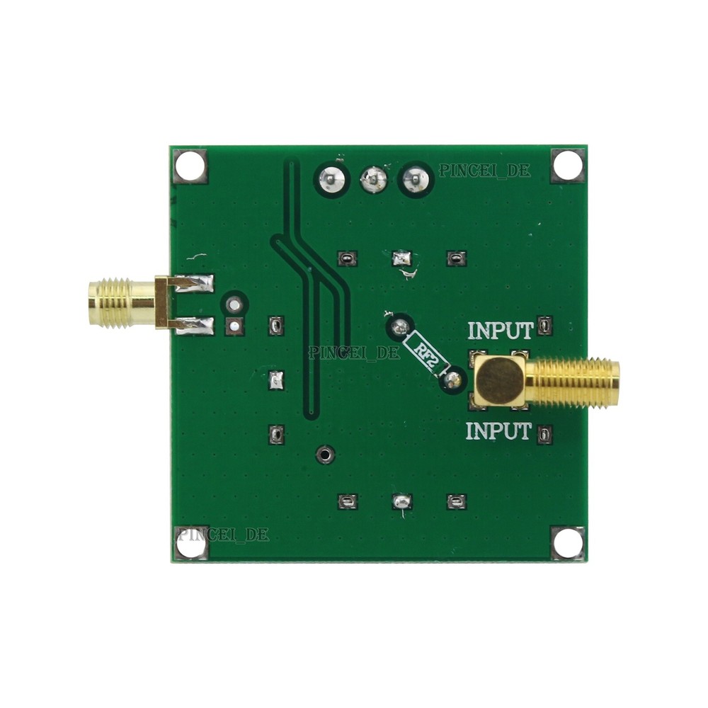ADA4530-1 Electrometer Transimpedance Amp for Weak Current Measurement Module