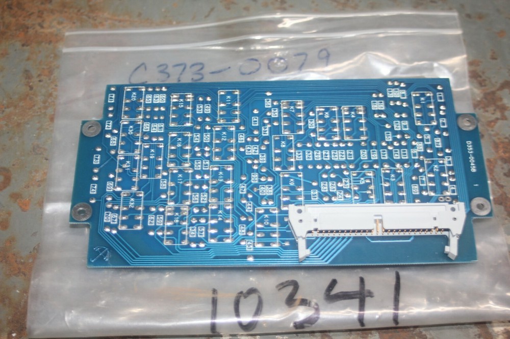 Circuit Board C373-0079