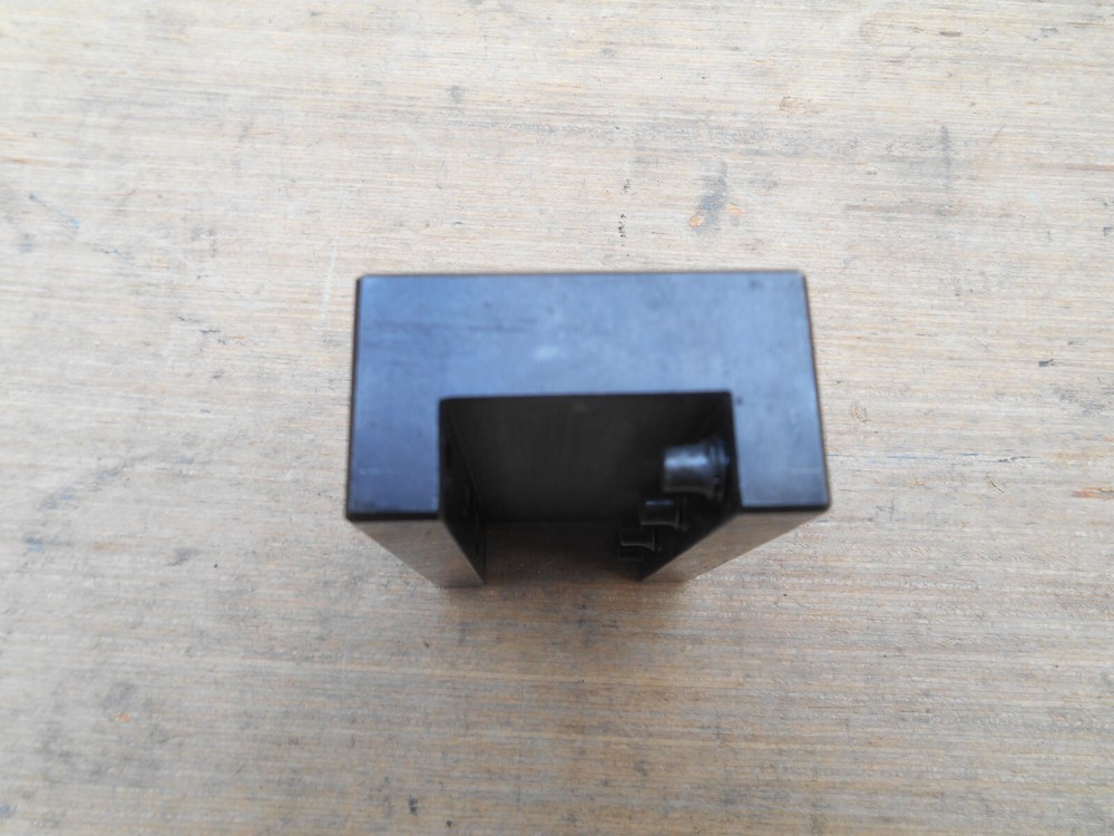 PCM , 7913 QUICK CHANGE TOOL HOLDER , SWISS MADE