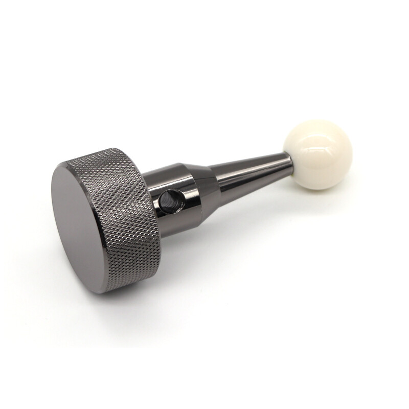 Ceramic Ball With Base Reference Ball Calibration Sphere Precision 20mm Diameter