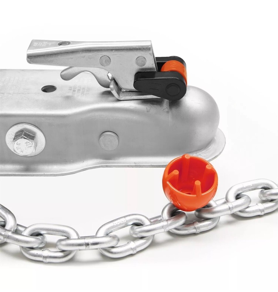 Rightline Gear 100T12 Anti-Theft Coupler