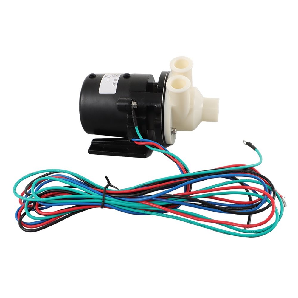 For Hoshizaki PA0613 Pump Motor Assembly Replace Machine Includes Capacitor