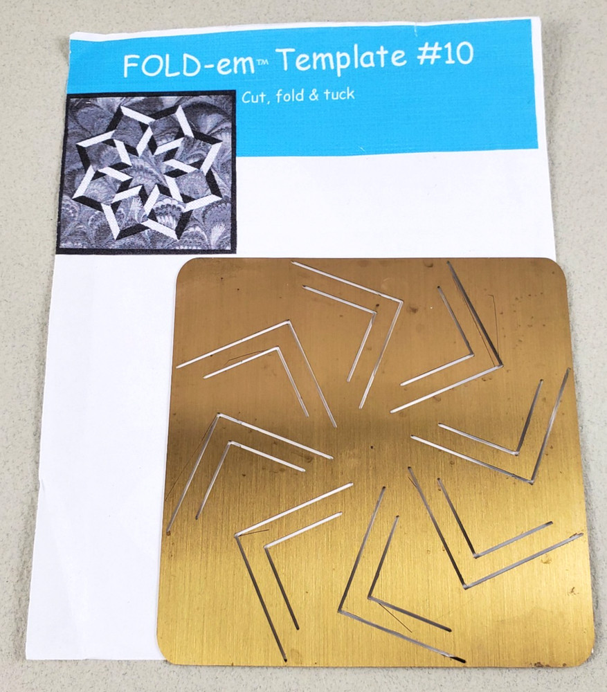 Popups-Fold-Em-Template #10