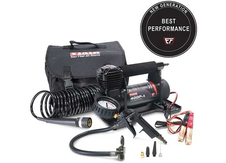 Viair 40145 EF Model 400P Automatic Portable Compressor