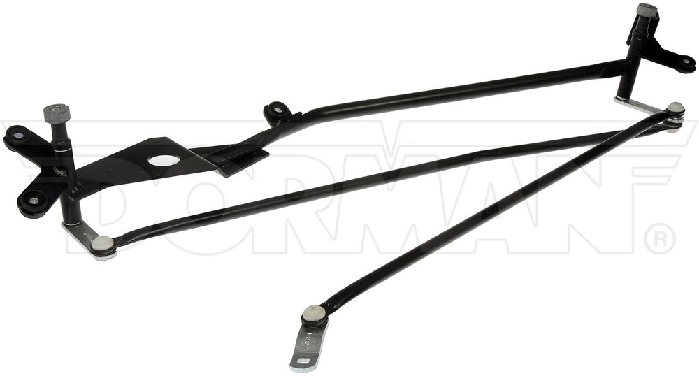 Windshield Wiper Linkage Front Dorman 602-539