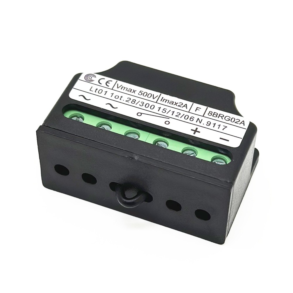 8BRG02A FULL WAVE RECTIFIER Motor rectifier power supply