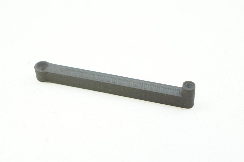 Hinge Removal Tool for Gameboy Advance SP (Teardown Accessory)