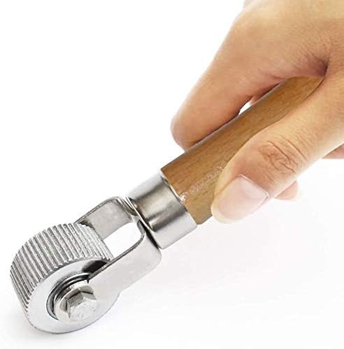 Car Sound Deadening Mat Installation Roller Tool