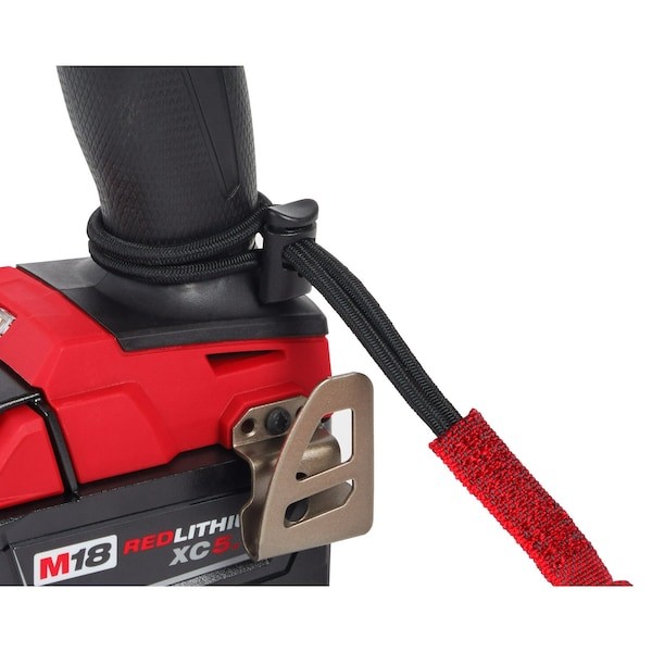 Milwaukee Tool 48-22-8810 10Lb. Locking Tool Lanyard