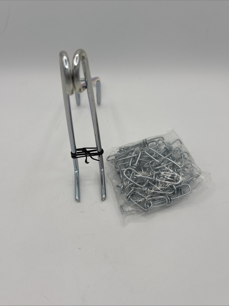 Coleman Lantern Hanger Bail-Handle Lantern Holder - New - Open Box