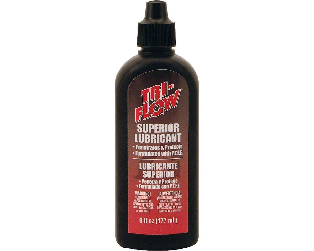 Tri-Flow Superior Lubricant