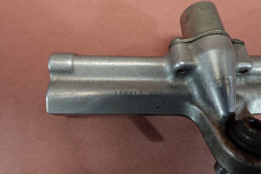 09-16 Suzuki GSX-R1000 Steering Damper Stabilizer