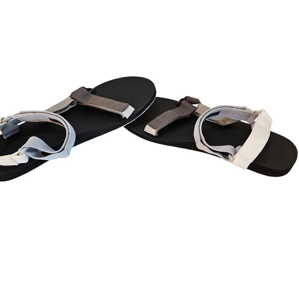 Men's NWT Teva Adjustable Sandals, Size 13