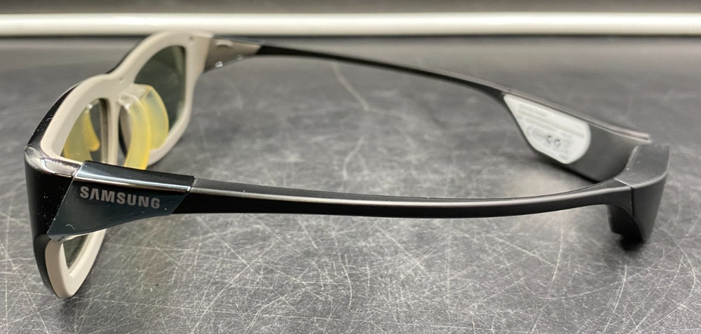 SAMSUNG 3D Active Glasses SSG-3300GR RF *As-is, UNTESTED*