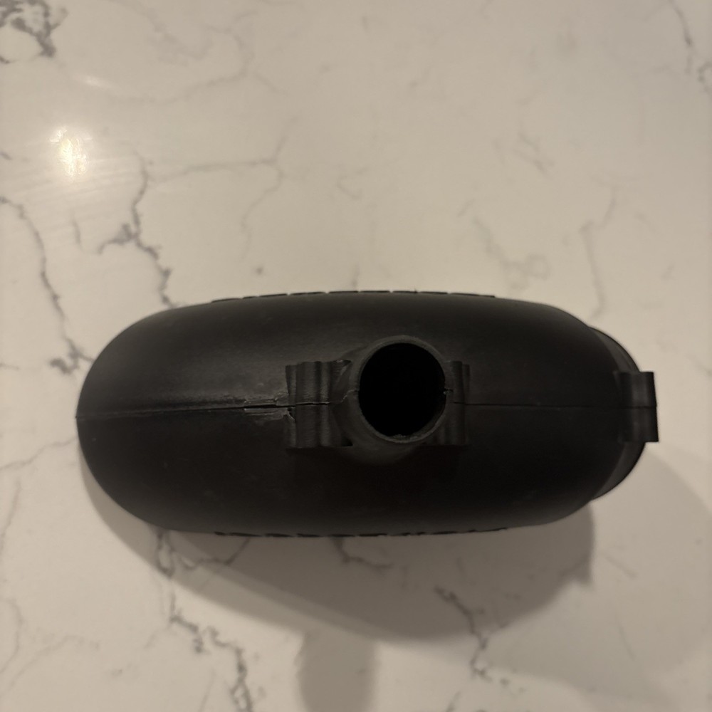 Viewloader VL200 Paintball Hopper Gravity Feed 200 Round Loader