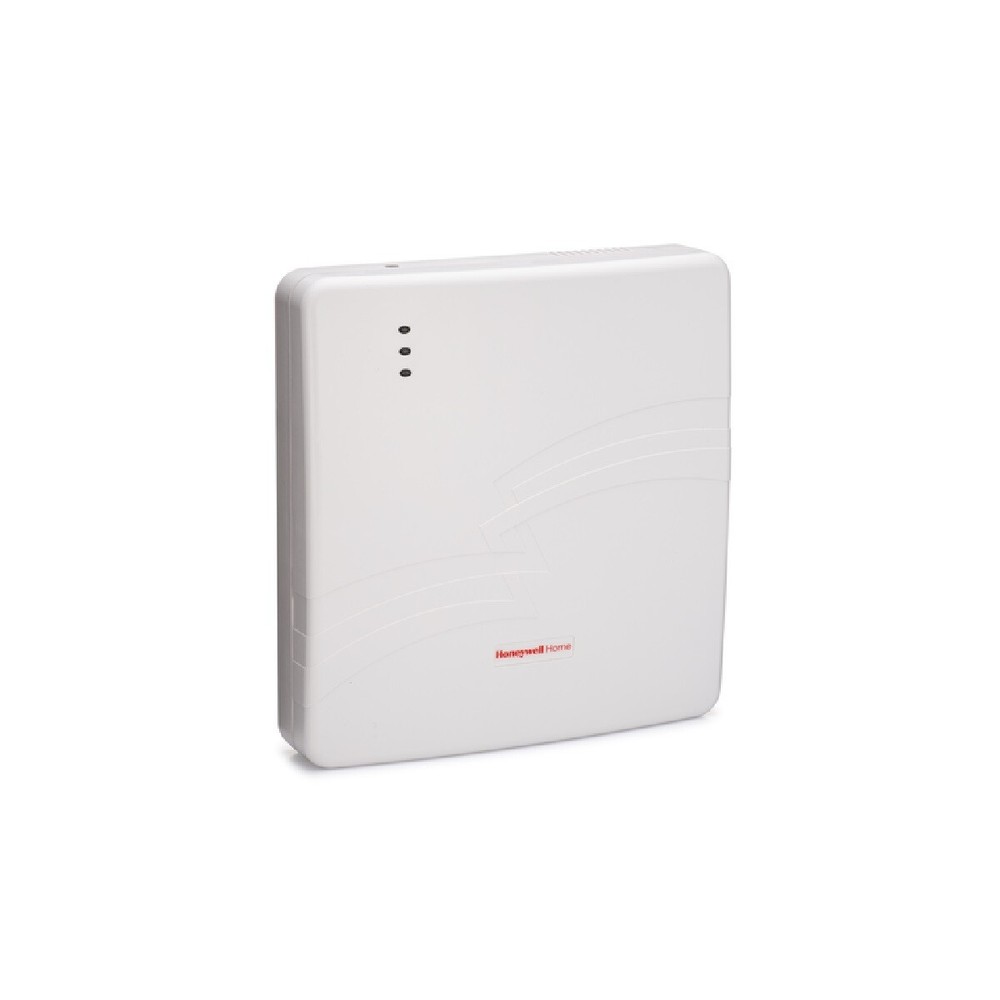 Honeywell LTE-IV LTE and Internet Multi-Path Communicator Router