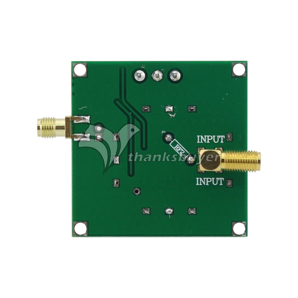 ADA4530-1 fA-Level Electrometer Transimpedance Amplifier for Weak Current