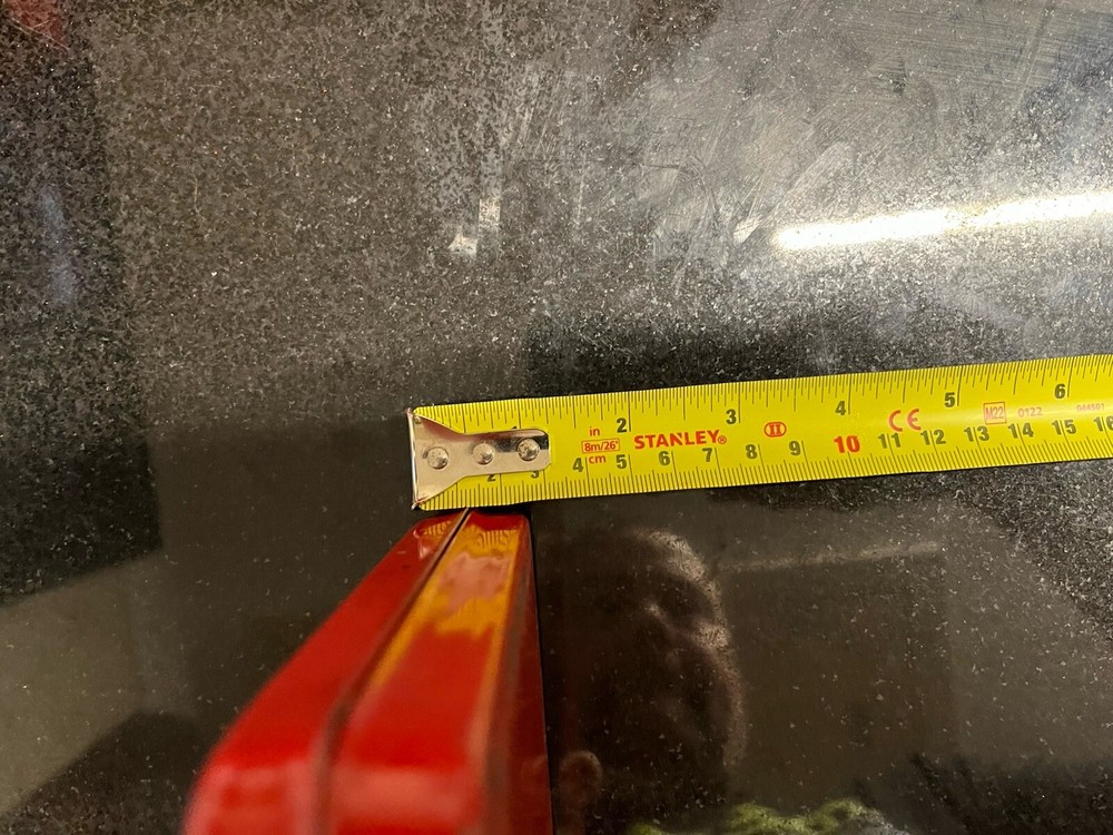 Snap On KRA-275 Metal Tool Box