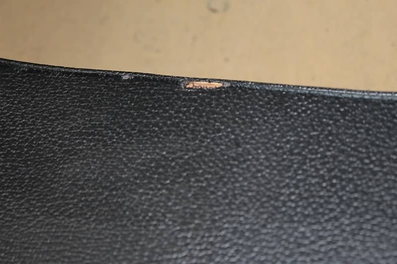 Used Hard Case for Makala Ukulele MK B