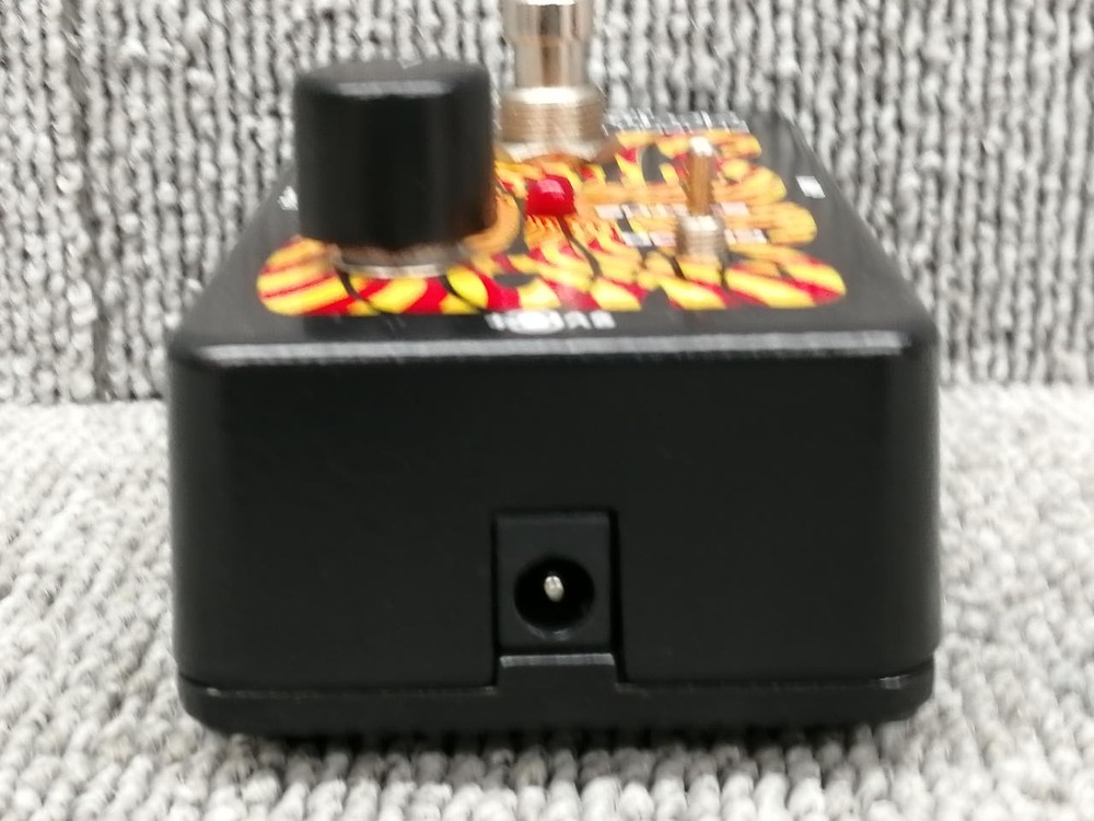 ELECTRO-HARMONIX SMALL STONE Phaser Effects Pedal