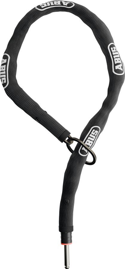 Abus ACH Classic 5.5KS/130 Chain Lock - Black