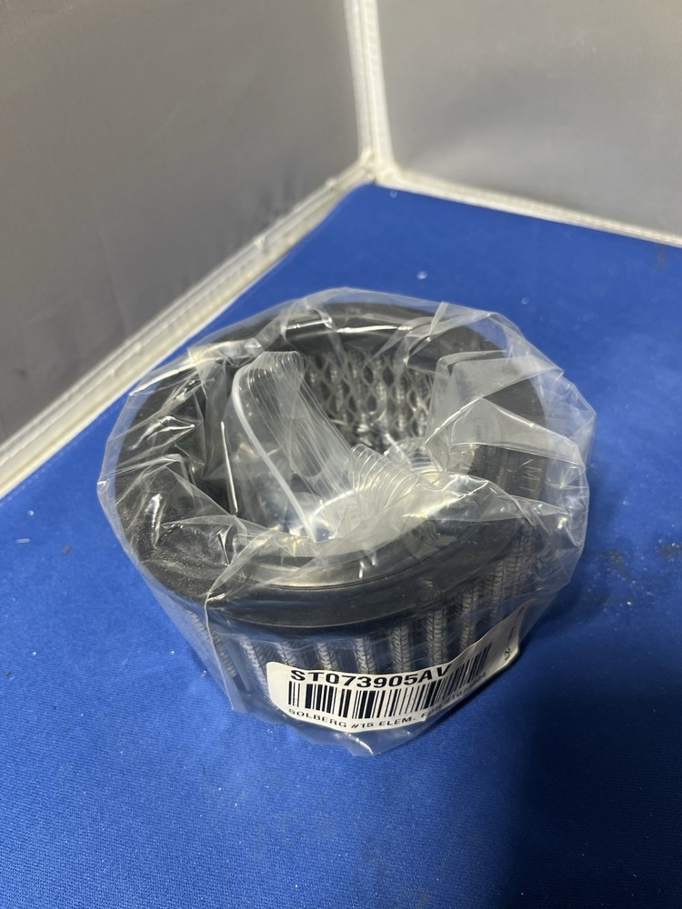 SOLBERG #15 Filter Element, STO73905AV NOS