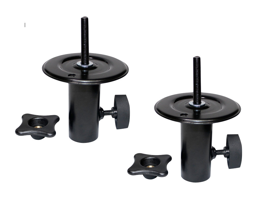 2 x Pro X Universal Adapter Lighting Mount