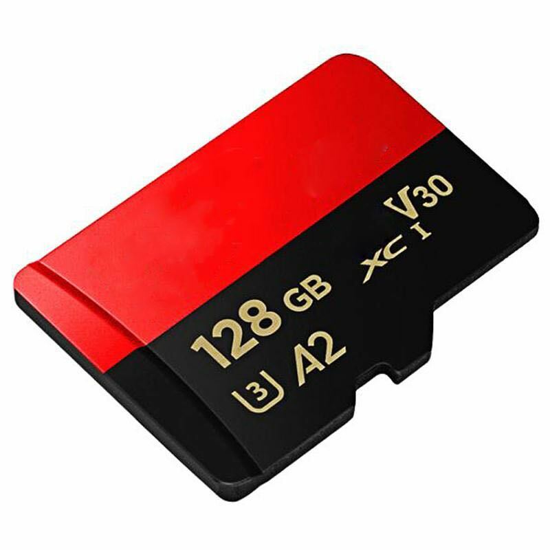 128GB Universal Micro SD SDXC TF Flash Memory Card Class 10 A+