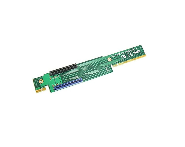Supermicro RSC-R1UEP-UE  Riser Card