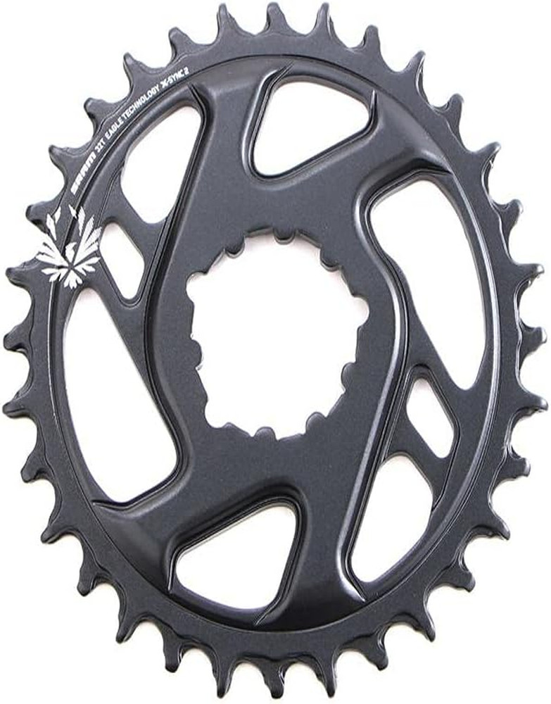 X-Sync 2 Eagle Cold Forged Direct Mount Chainring 32T Boost 3Mm Offset