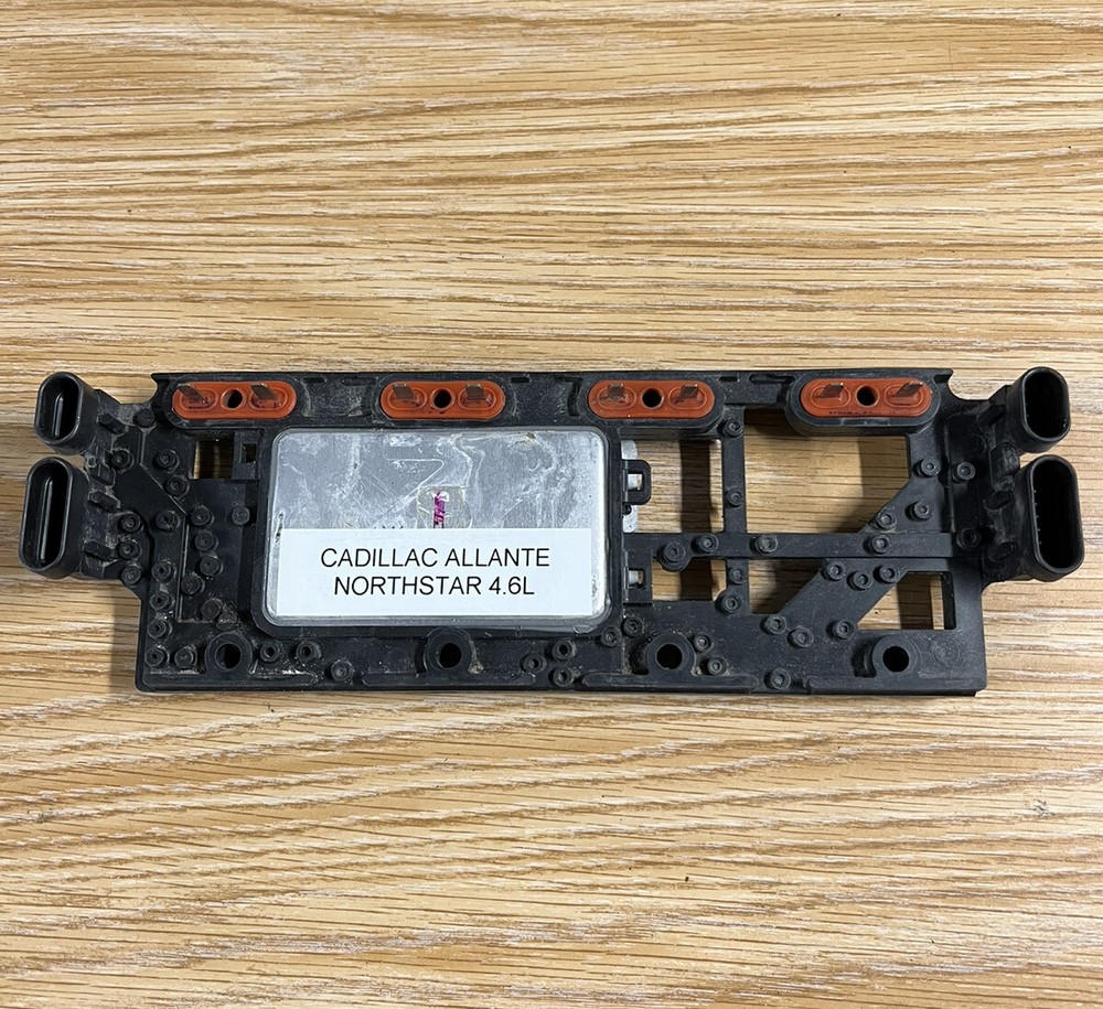 1993 CADILLAC ALLANTE IGNITION CONTROL MODULE ICM