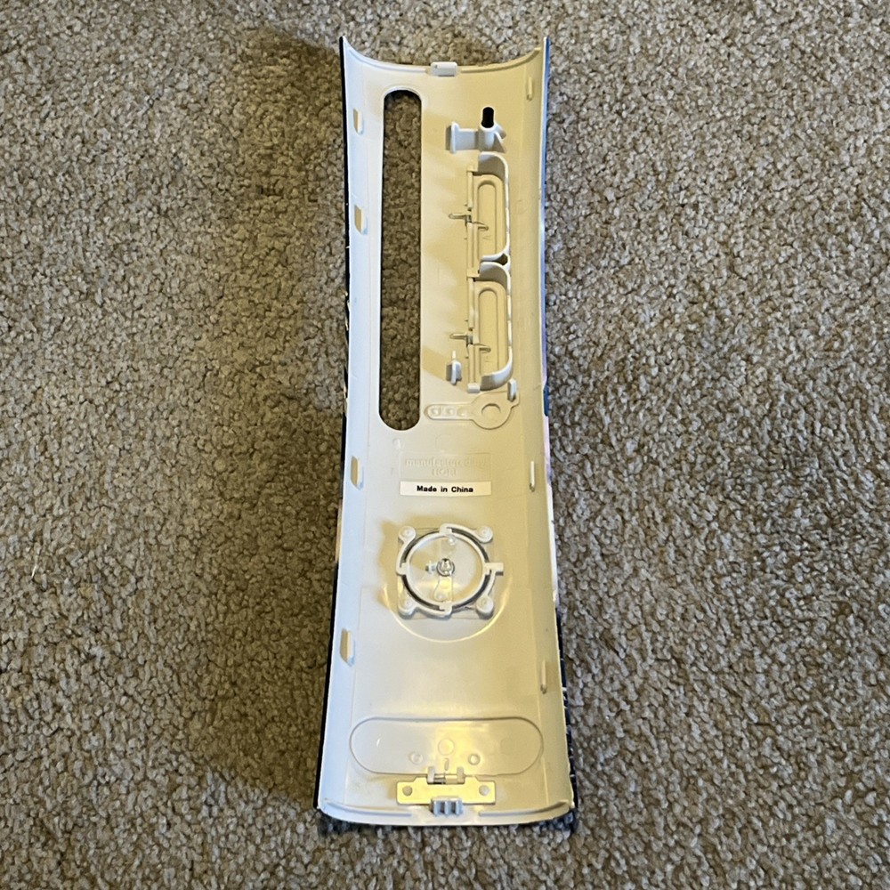Ace Combat 6 Faceplate (Microsoft Xbox 360)