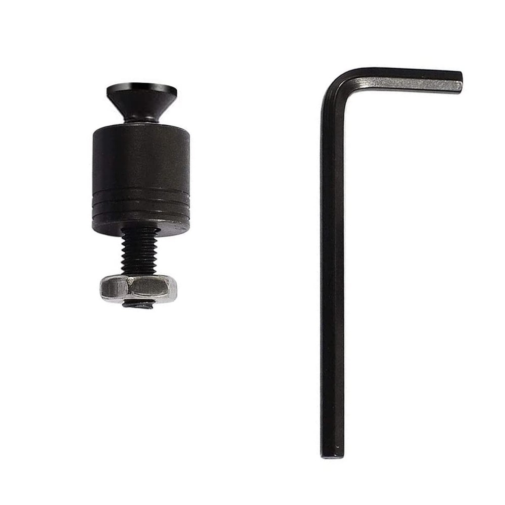 LUAATT Quick Detach Swivels Stud Base Adapter Kit