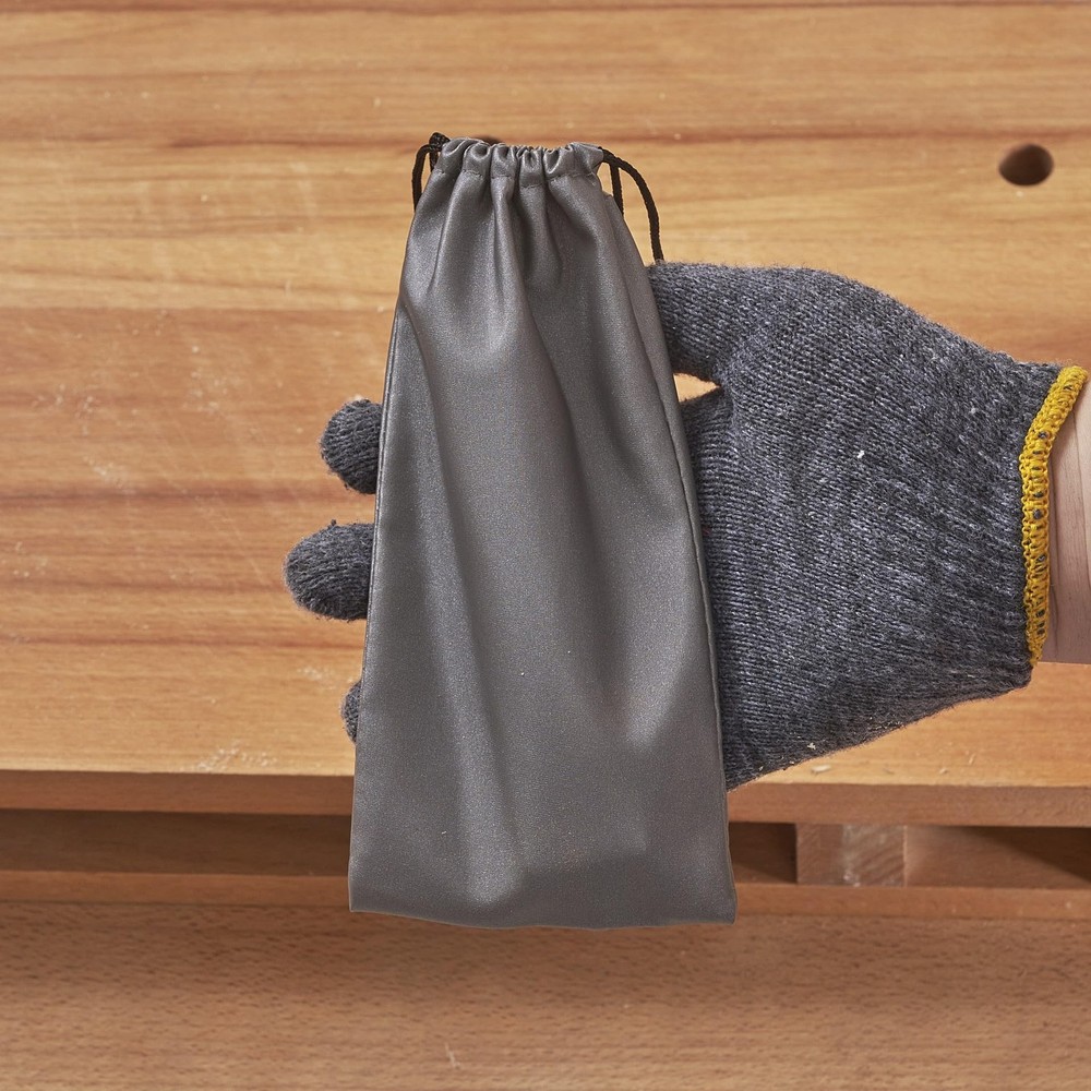 HERMIT TOOLS New Cabinet Scraper Cards and Burnisher Blue