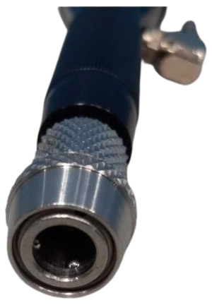 SURGILASE LC5001 COUPLER