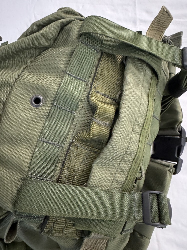 Rare Old Eagle Industries 3 Day Enhanced Jumpable Assault Pack Olive Drab OD