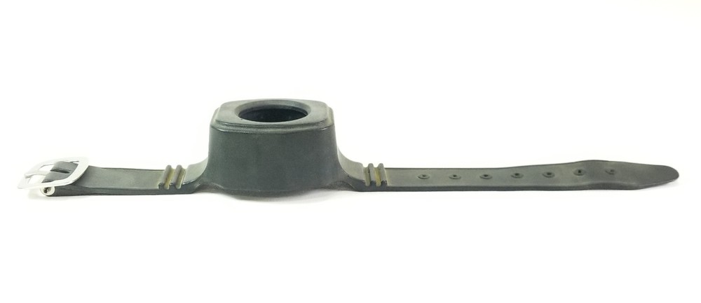 Sherwood Bottom Timer Wrist Mount Boot Scuba Dive Computer #4733
