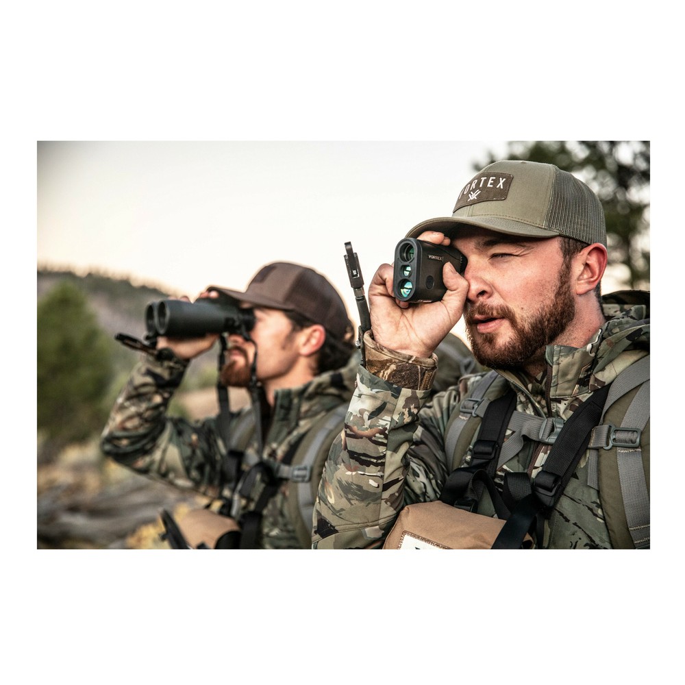 Vortex Optics Crossfire HD 1400 Laser Rangefinder